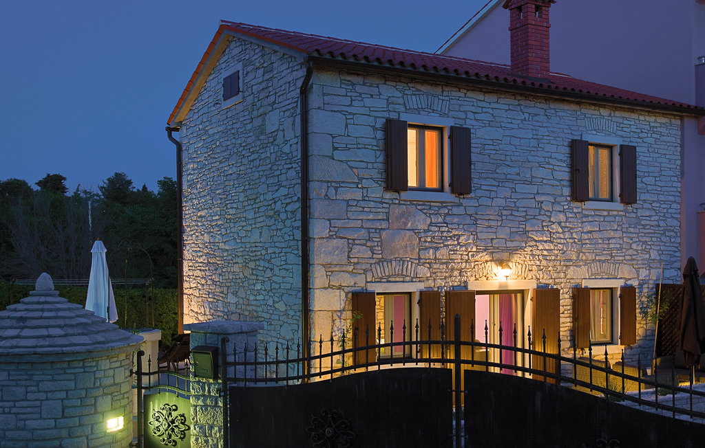 Semesterhus - Barban-Rebici , Kroatien - CIC304 16