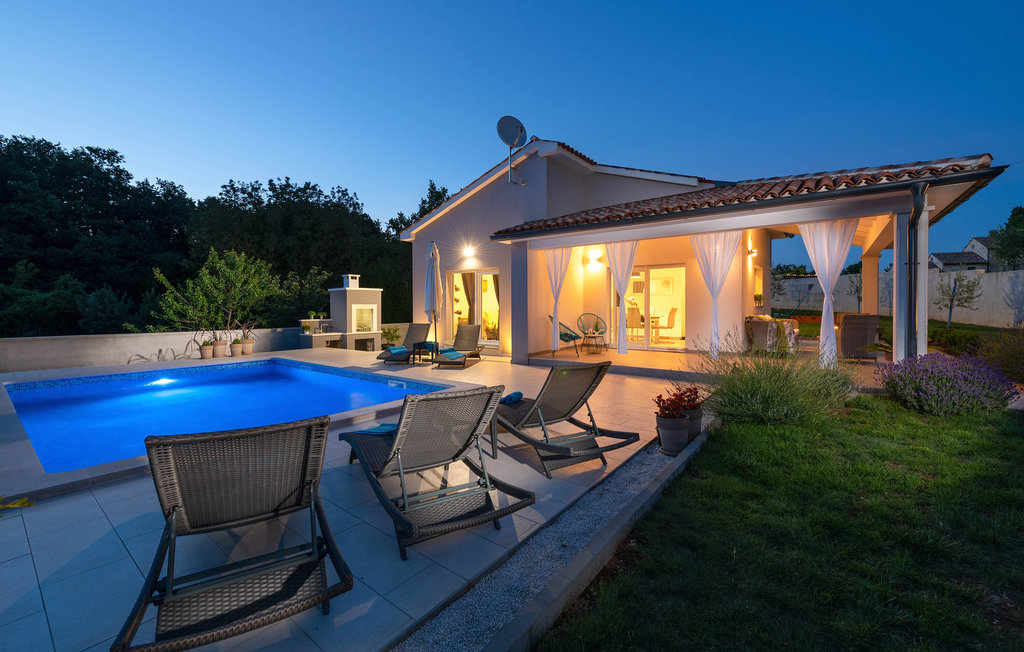 Feriehuse - Vodnjan-Cetinici , Kroatien - CIC554 13