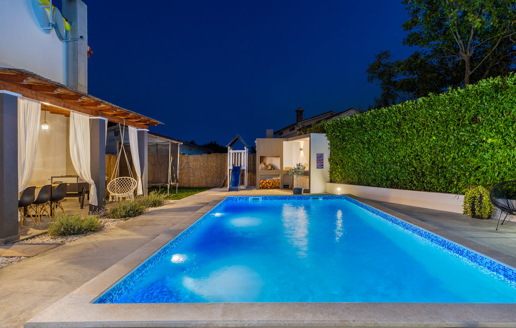 Semesterlägenhet - Svetvincenat-Rezanci , Kroatien - CIC658 18