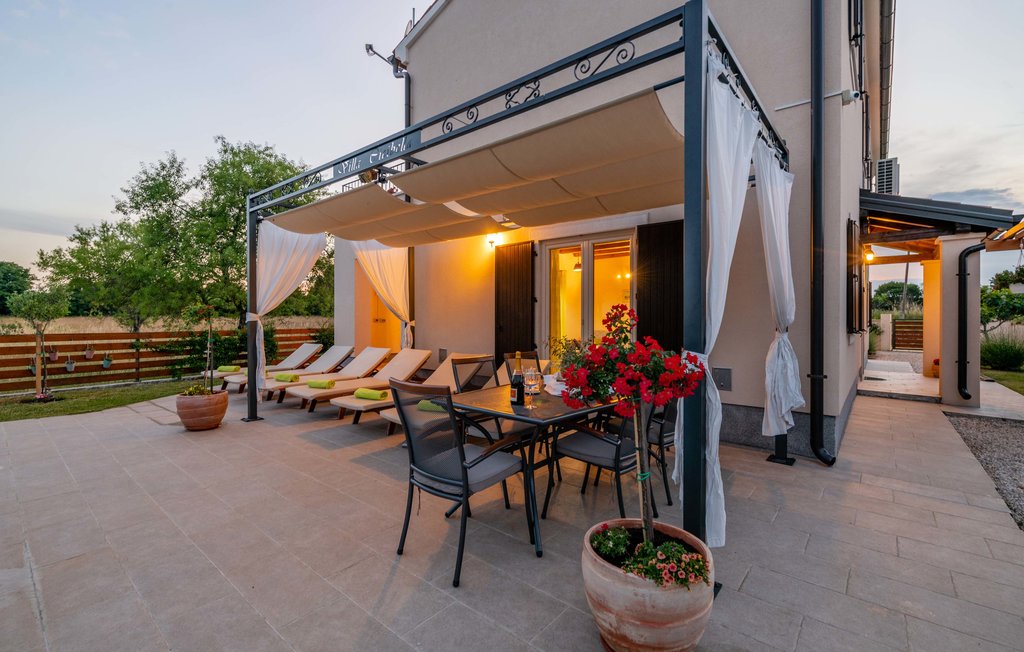 Feriehuse - Barban-Puntera , Kroatien - CIC837 8