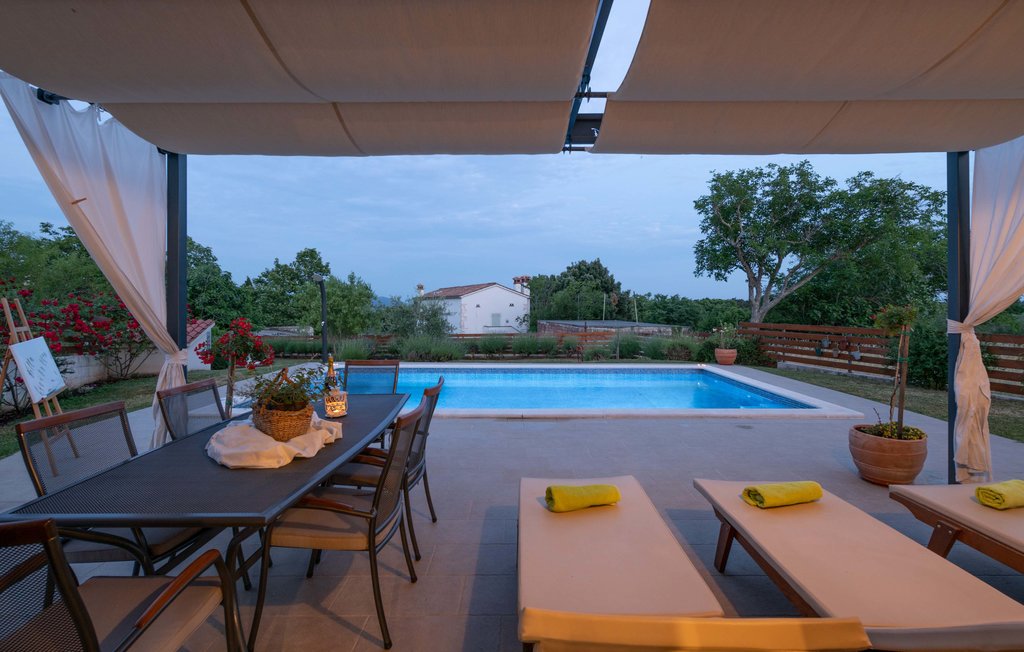 Feriehuse - Barban-Puntera , Kroatien - CIC837 30