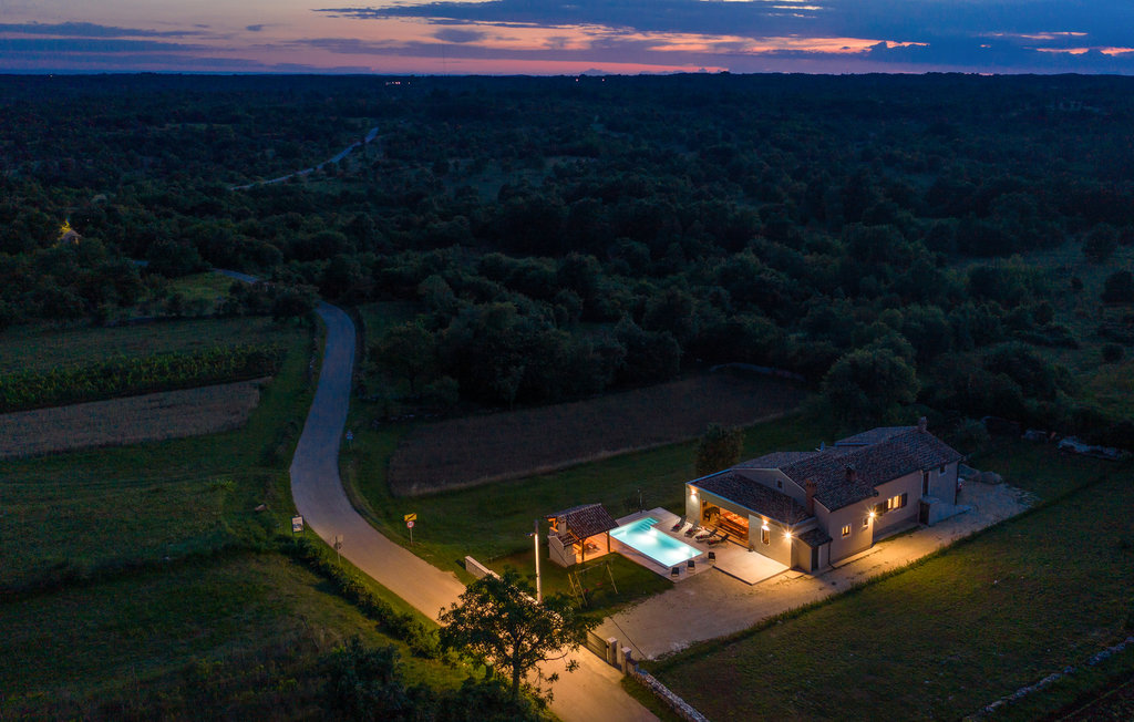 Feriehus - Barban-Orihi , Kroatia - CIC944 16