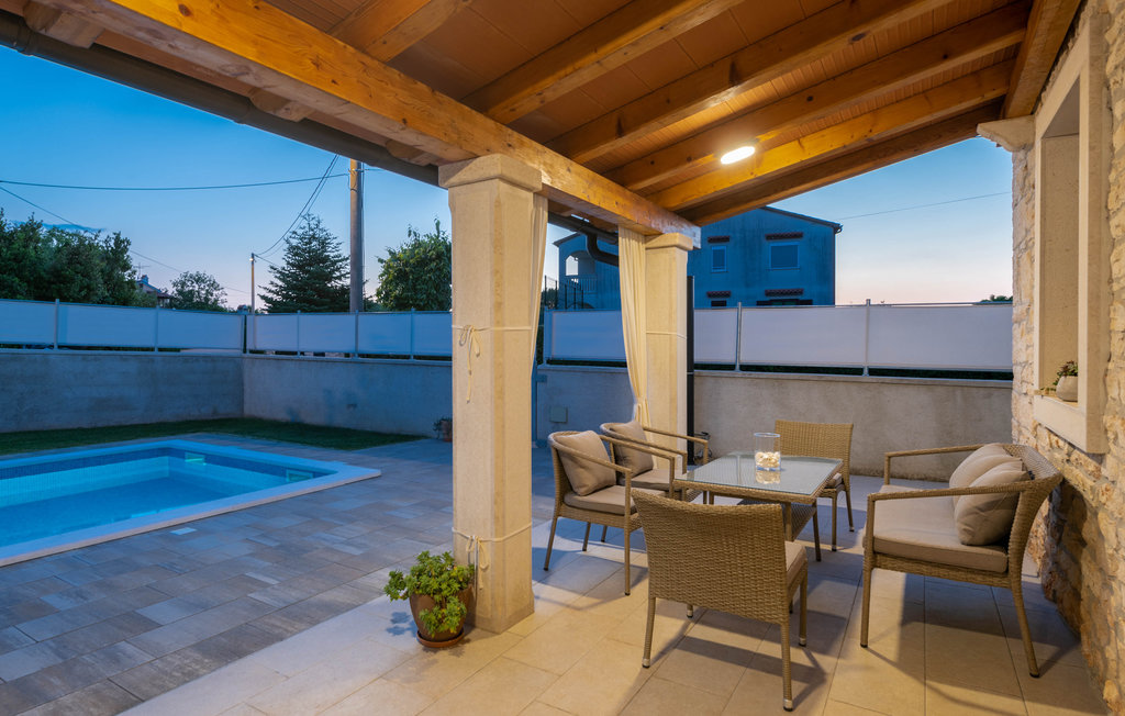 Feriehus - Pula-Muntic , Kroatia - CIC949 14