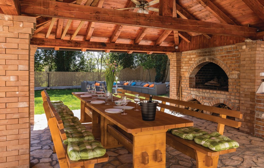 Semesterhus - Svetvincenat-Bibici , Kroatien - CIC003 6