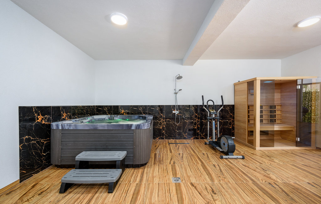 Semesterhus - Savicenta , Kroatien - CIC046 37