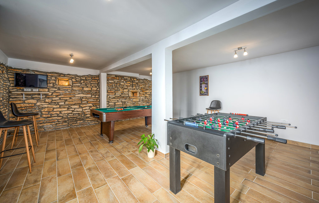 Feriehuse - Svetvincenat-Brscici , Kroatien - CIC077 30