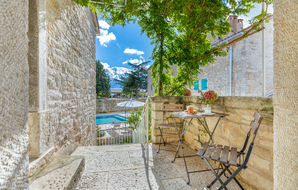 Ferieleilighet - Zminj , Kroatia - CIC083 3