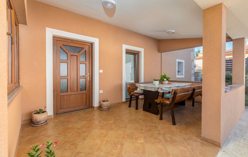 Feriehuse - Svetvincenat-Pusti , Kroatien - CIC087 2