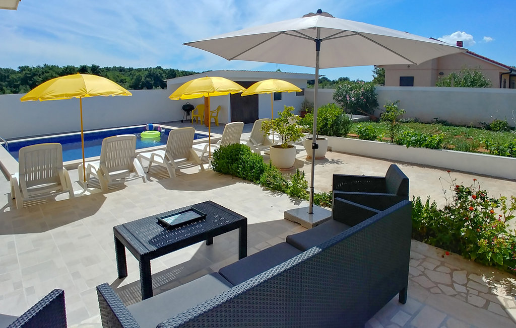 Ferienhaus - Pula-Muntic , Kroatien - CIC088 6