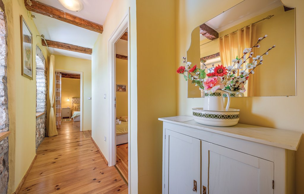 Ferienhaus - Tinjan-Jakovici , Kroatien - CIC104 26