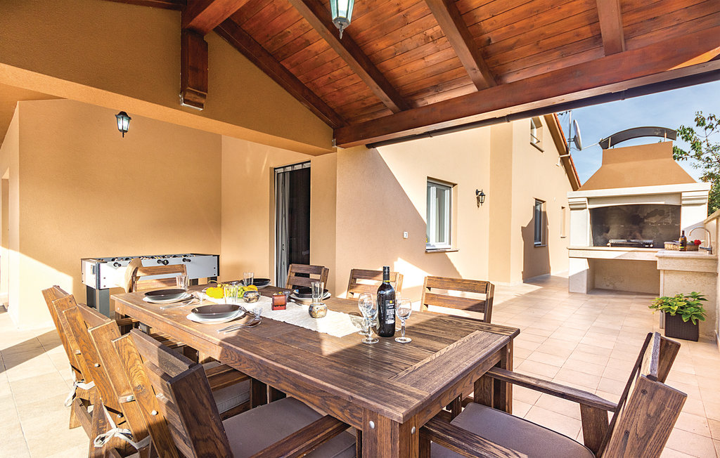 Feriehuse - Barban-Filipana , Kroatien - CIC105 12