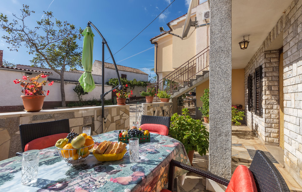 Semesterlägenhet - Pula-Valtura , Kroatien - CIC136 5