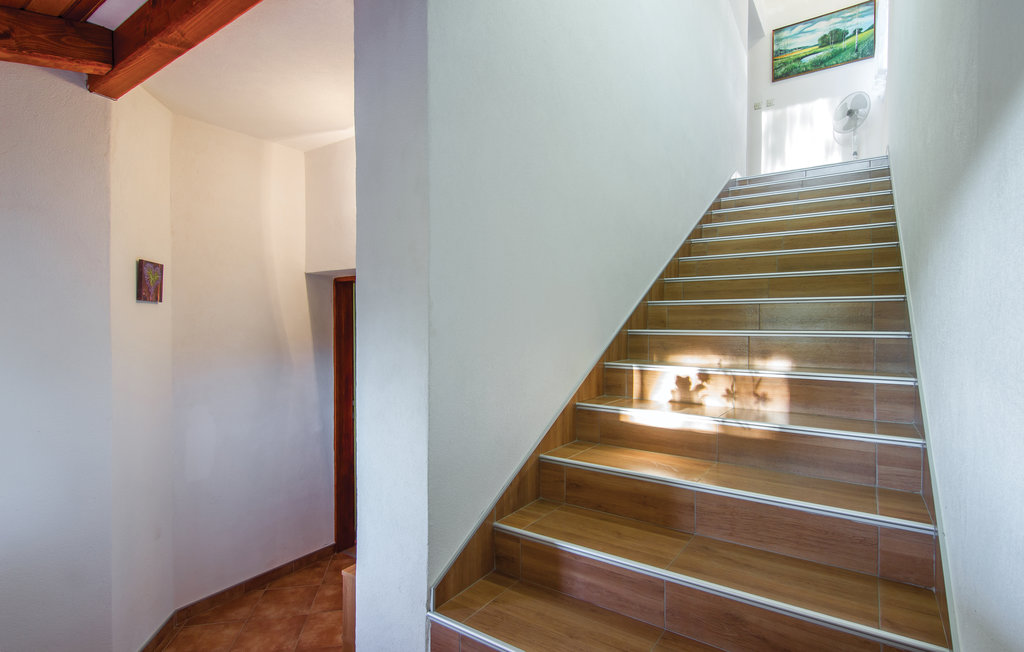 Feriehus - Pazin-Marseti , Kroatia - CIC157 39