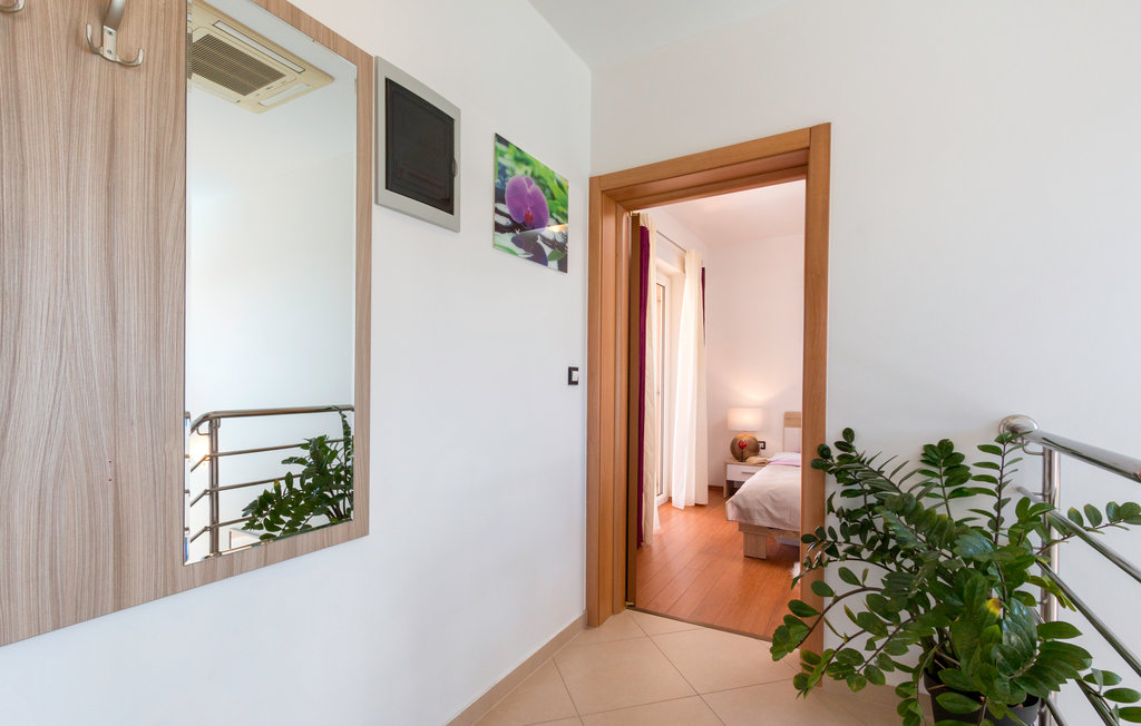 Feriehuse - Pula-Loborika , Kroatien - CIC186 21