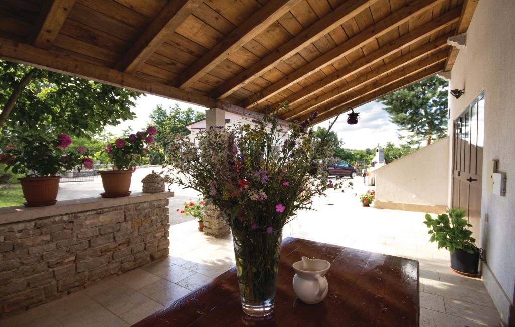 Lejlighed - Pazin-Katun Lindarski , Kroatien - CIC218 5