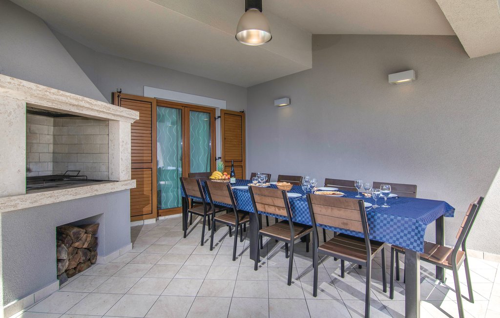 Ferienhaus - Pazin-Trosti , Kroatien - CIC248 13