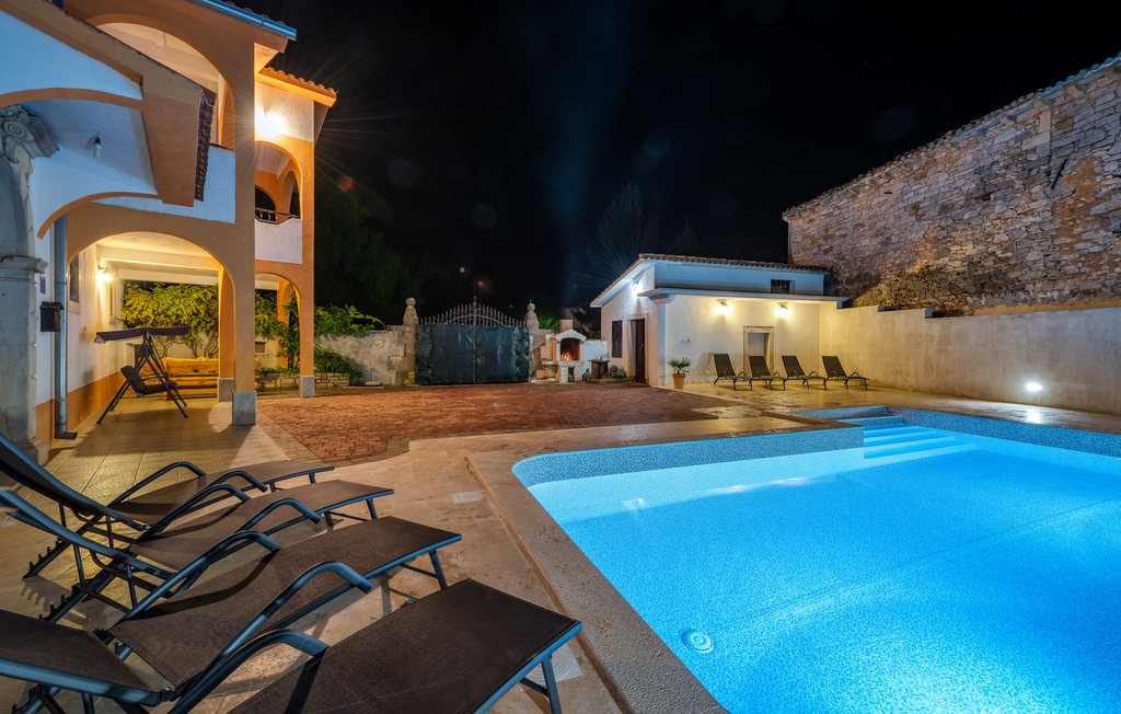 Feriehus - Motovun-Skropeti , Kroatia - CIC284 9