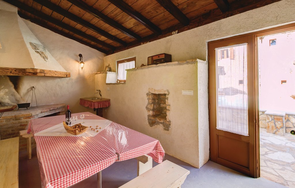 Feriehus - Svetvincenat-Rezanci , Kroatia - CIC310 35