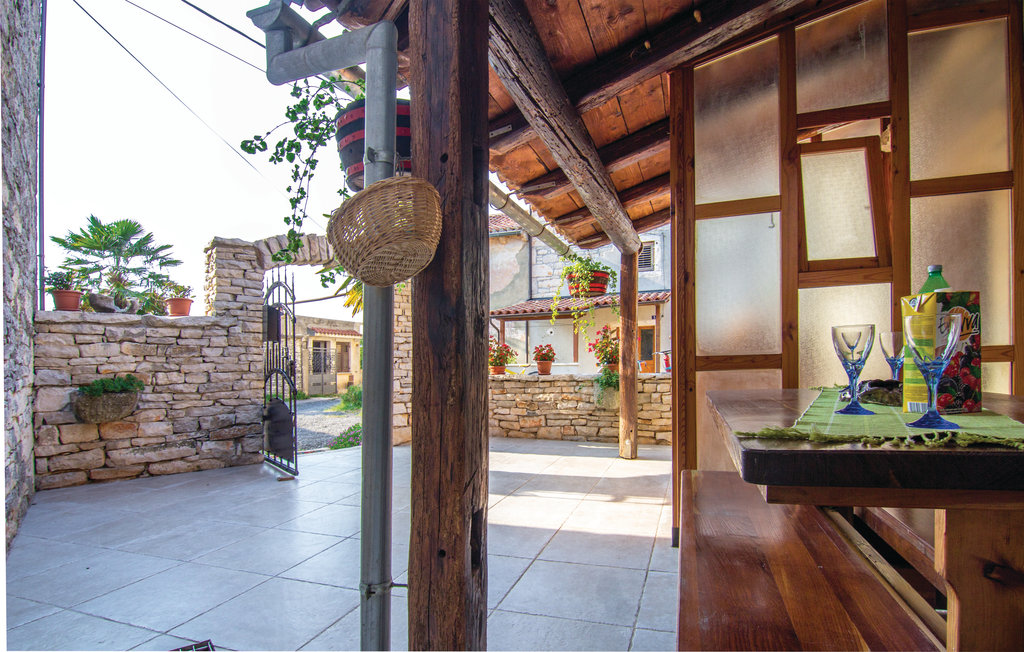 Ferienwohnung - Vodnjan-Cabrunici , Kroatien - CIC315 7