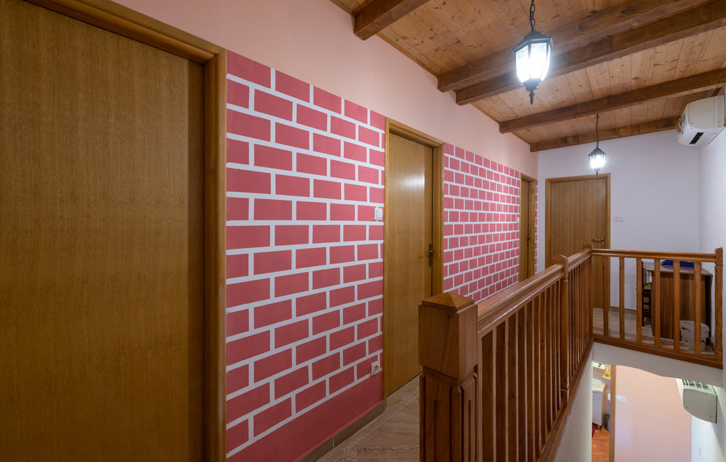 Feriehuse - Zminj-Festini , Kroatien - CIC316 18