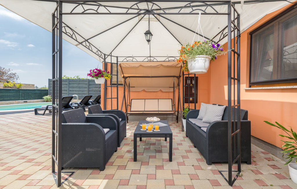 Semesterlägenhet - Vodnjan-Gajana , Kroatien - CIC384 11