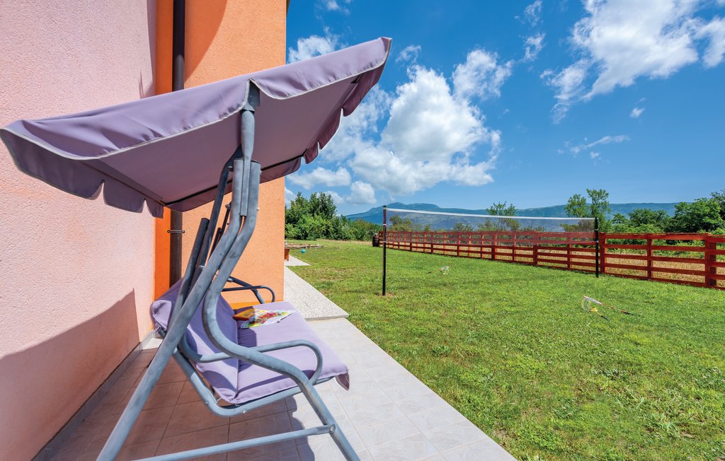 Feriehus - Labin-Smilovici , Kroatia - CIC422 7