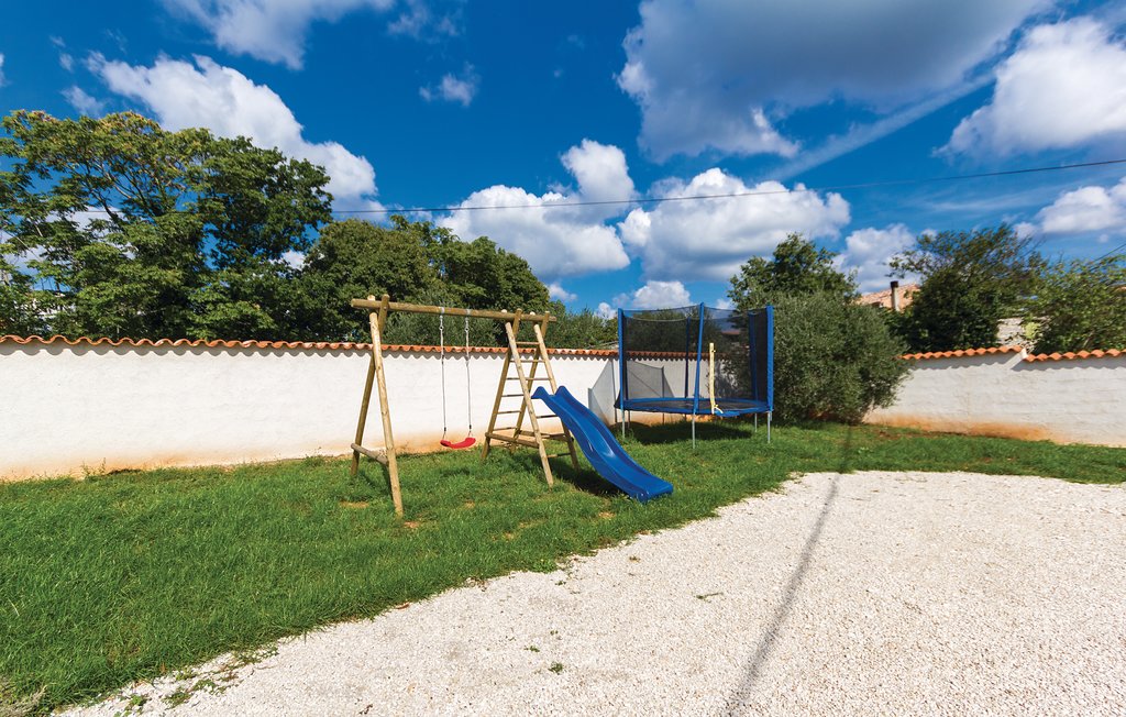 Ferieleilighet - Barban-Manjadvorci , Kroatia - CIC455 6