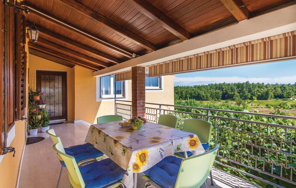 Ferieleilighet - Labin-Montovani , Kroatia - CIC480 8