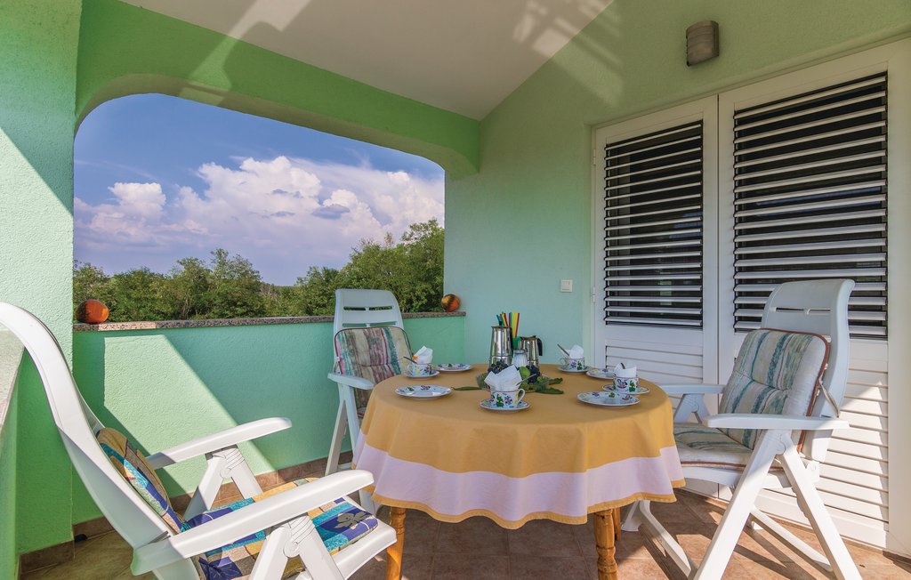 Ferieleilighet - Sv.Lovrec-Jakici Gorinji , Kroatia - CIC488 9