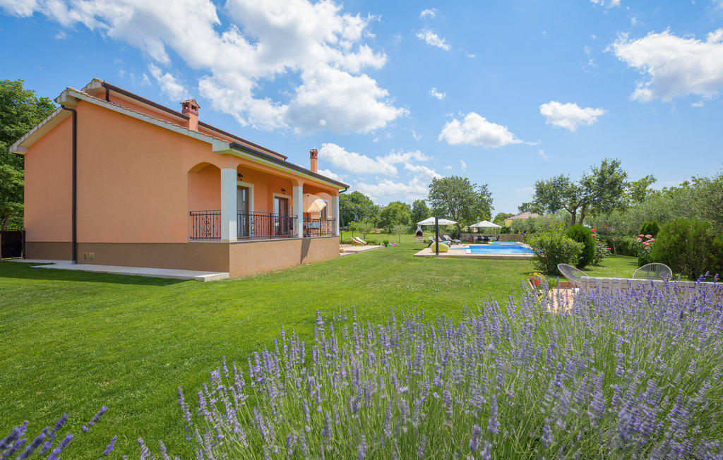 Feriehus - Tinjan-Radetici , Kroatia - CIC536 22