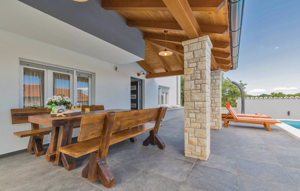 Ferienhaus - Barban-Manjadvorci , Kroatien - CIC599 16