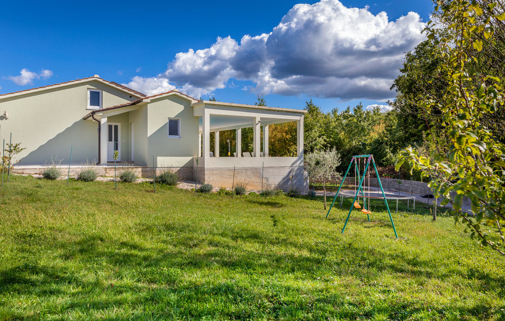 Feriehuse - Zminj-Medancici , Kroatien - CIC614 8