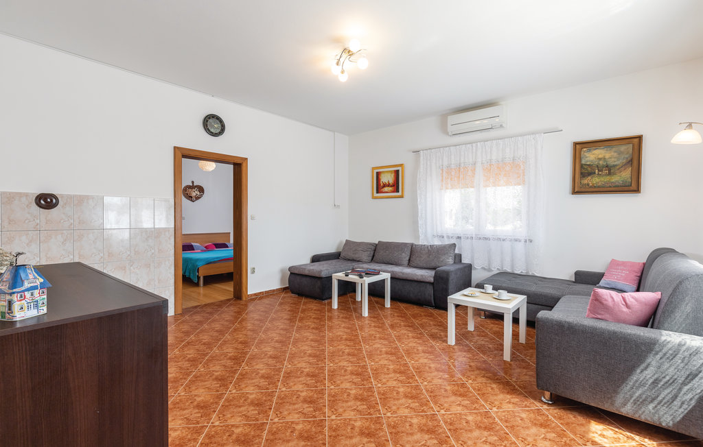 Feriehus - Pula-Radeki Glavica , Kroatia - CIC636 31