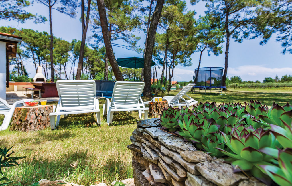 Feriehuse - Vodnjan-Sv.Kirin , Kroatien - CIC638 12