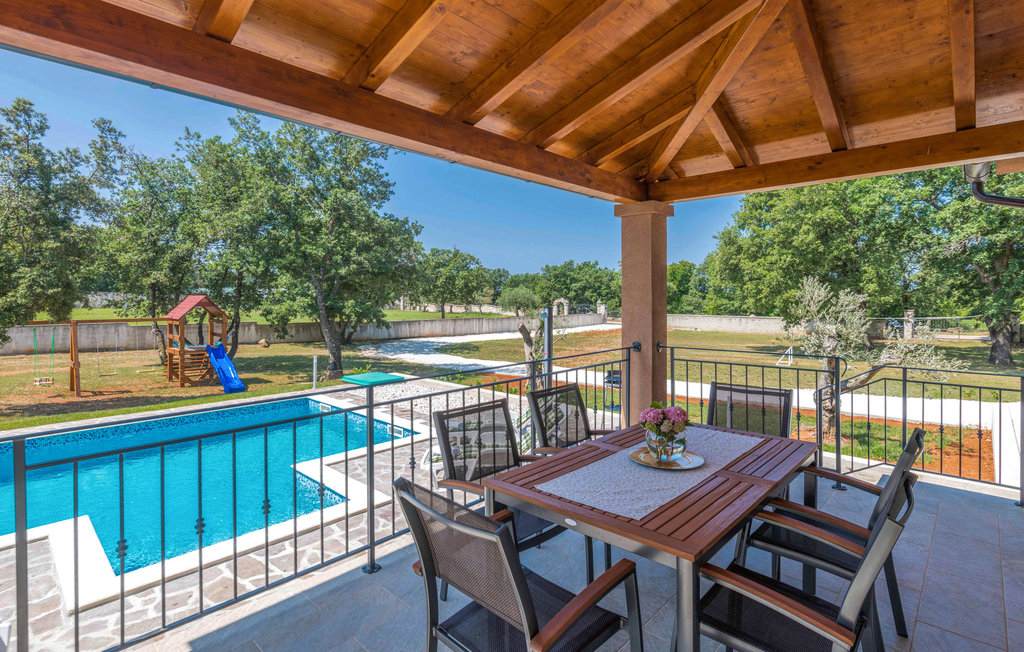 Semesterhus - Vodnjan-Golubovo , Kroatien - CIC650 2