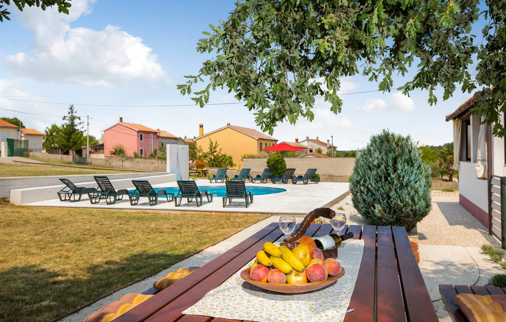 Ferienwohnung - Barban-Skitaca , Kroatien - CIC653 8