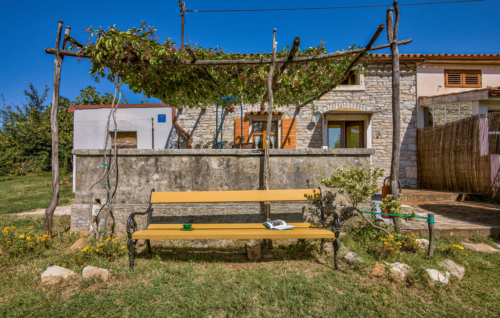 Feriehus - Barban-Petehi , Kroatia - CIC688 12