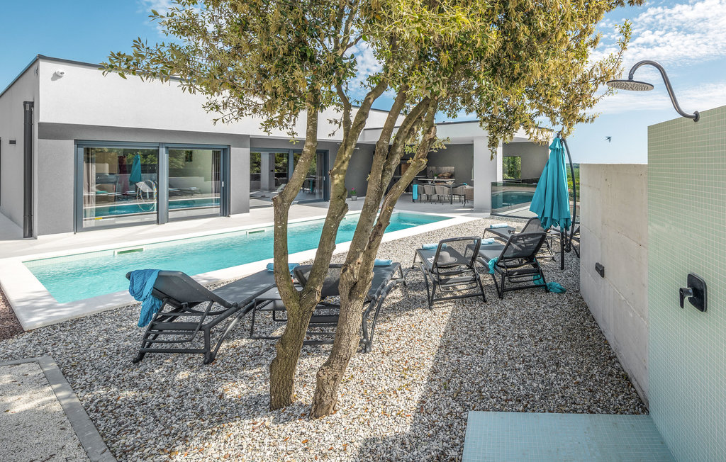 Ferienhaus - Barban-Rebici , Kroatien - CIC691 19