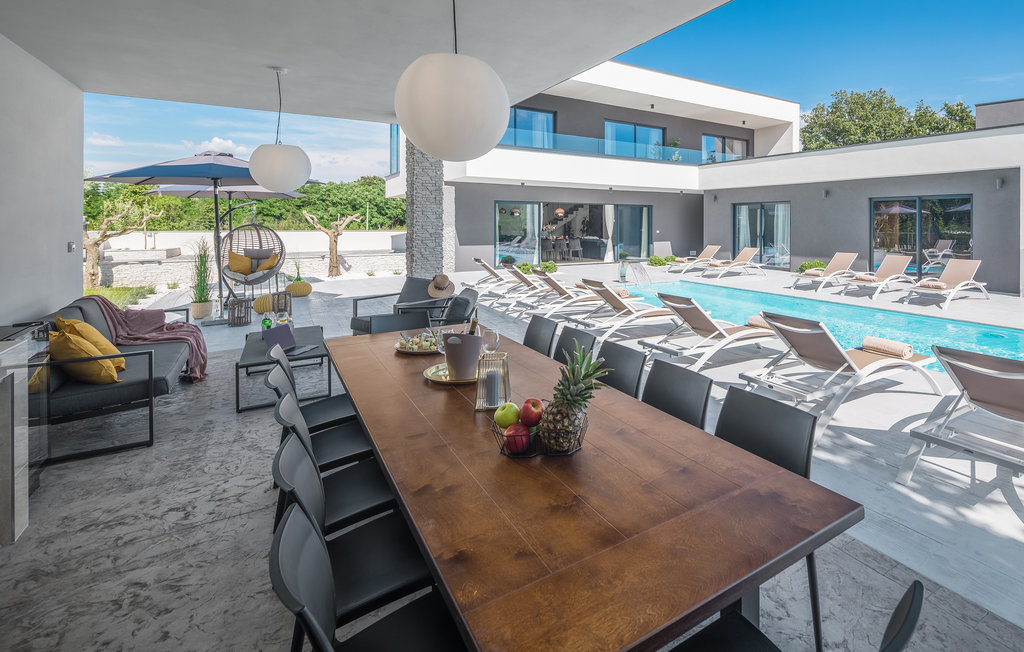 Ferienhaus - Zminj-Sivati , Kroatien - CIC698 2