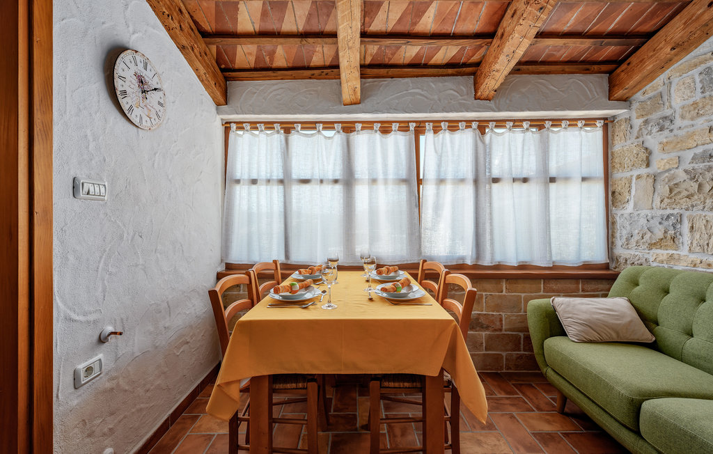 Ferieleilighet - Pazin-Cerovlje , Kroatia - CIC714 5