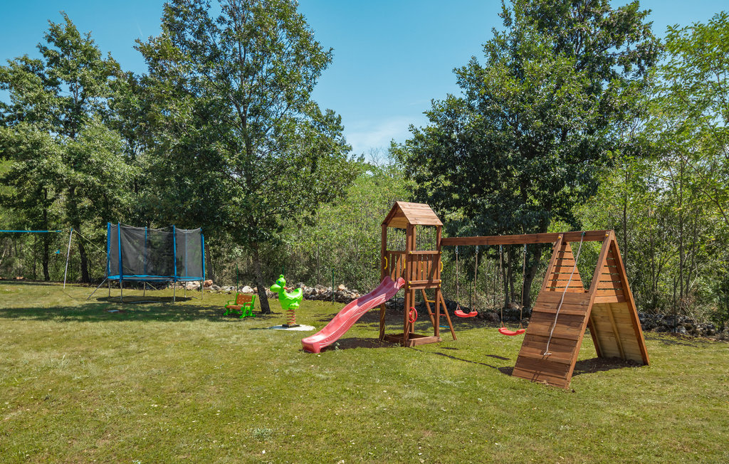 Feriehuse - Pazin - Banovci , Kroatien - CIC738 14