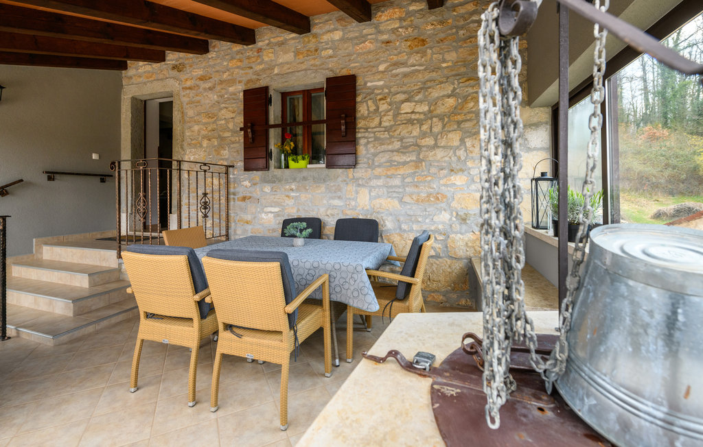 Ferienhaus - Zminj-Gracisce , Kroatien - CIC741 12