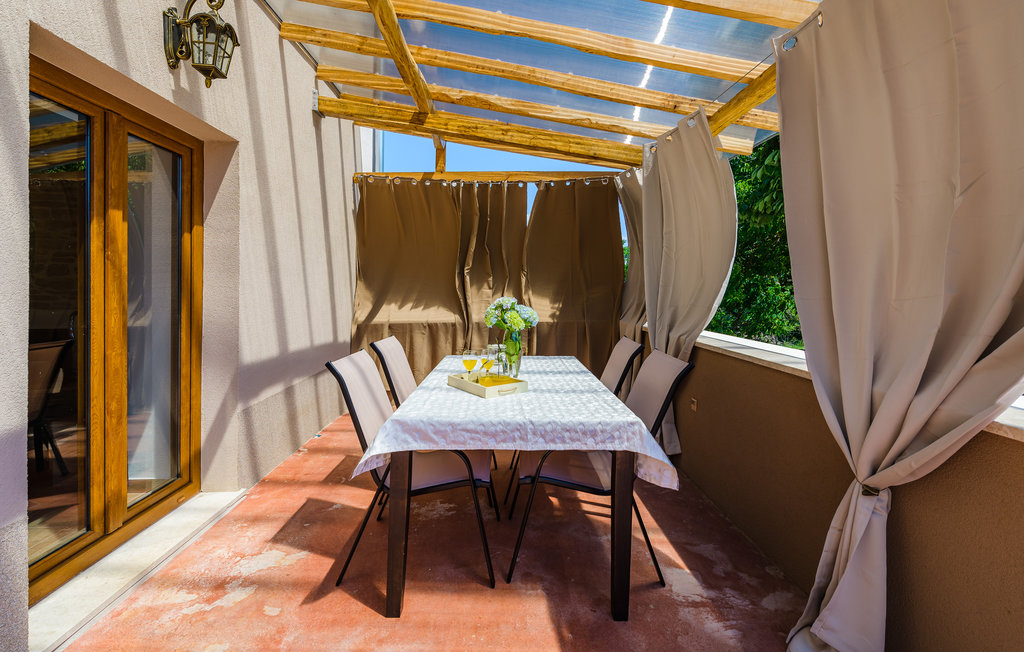 Feriehuse - Pazin-Katun Lindarski , Kroatien - CIC758 9