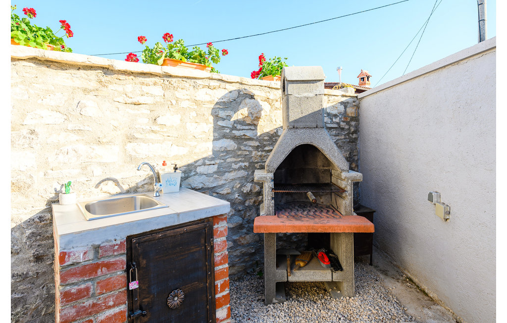 Feriehus - Kanfanar-Barat , Kroatia - CIC759 14