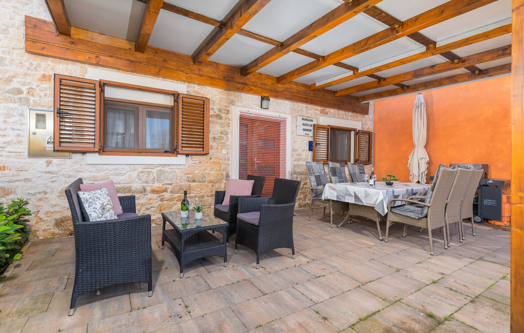 Ferienhaus - Vodnjan - Guran , Kroatien - CIC830 2