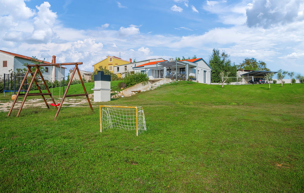 Semesterhus - Barban-Prnjani , Kroatien - CIC917 15