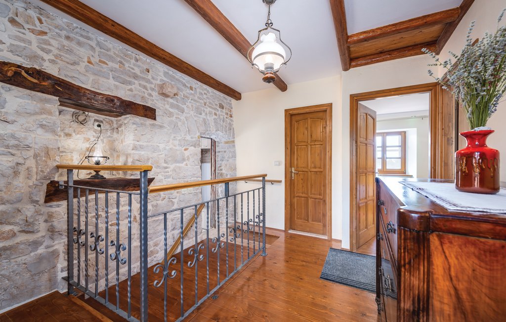 Feriehuse - Zminj-Sutivanac , Kroatien - CIC958 23