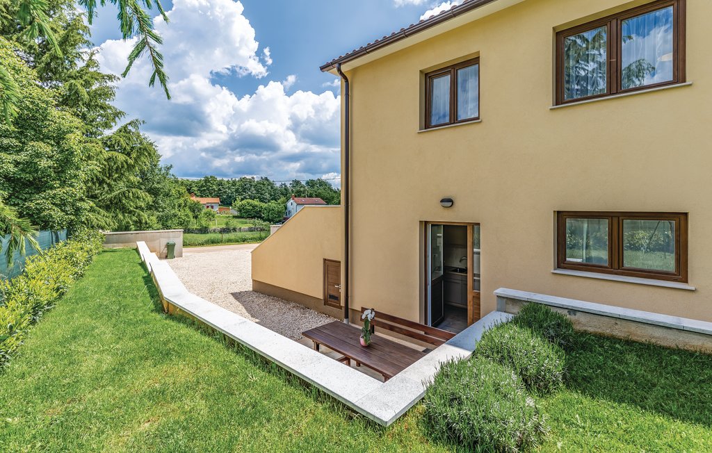 Feriehus - Pazin-Trosti , Kroatia - CIC963 5