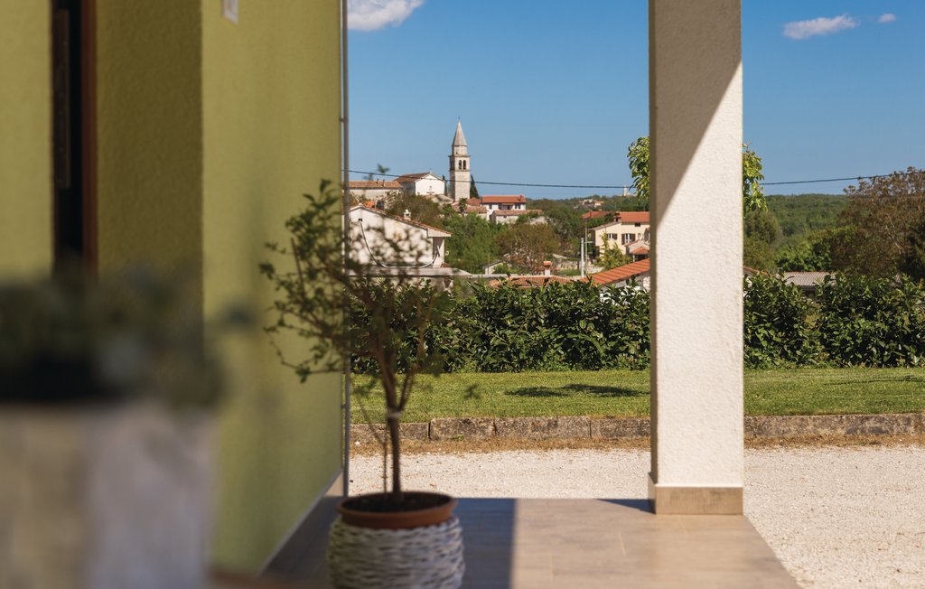 Lejlighed - Tinjan-Kringa , Kroatien - CIC966 7