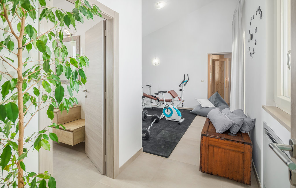 Feriehus - Vodnjan , Kroatia - CIC982 37